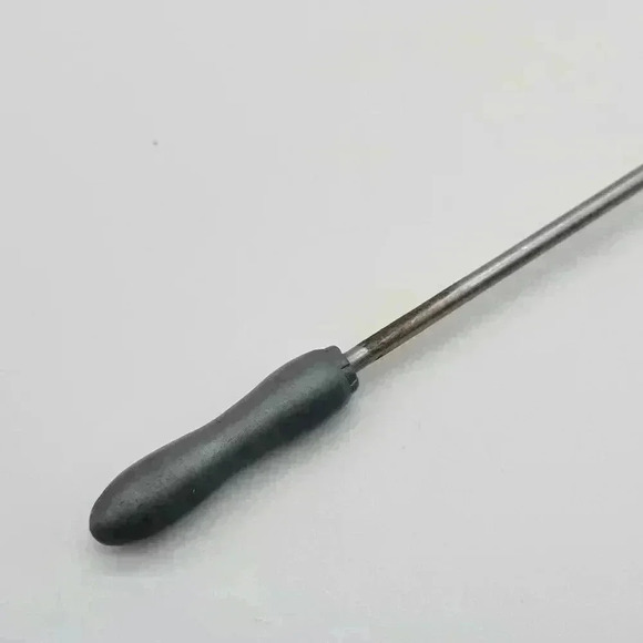 Vintage 1999 SIXTREES Candle Snuffer Apple - Picture 5 of 12